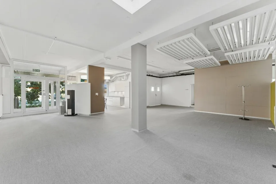 La tua area di successo - finitura di alta qualità e collegamenti perfetti! – foto 8 di 11