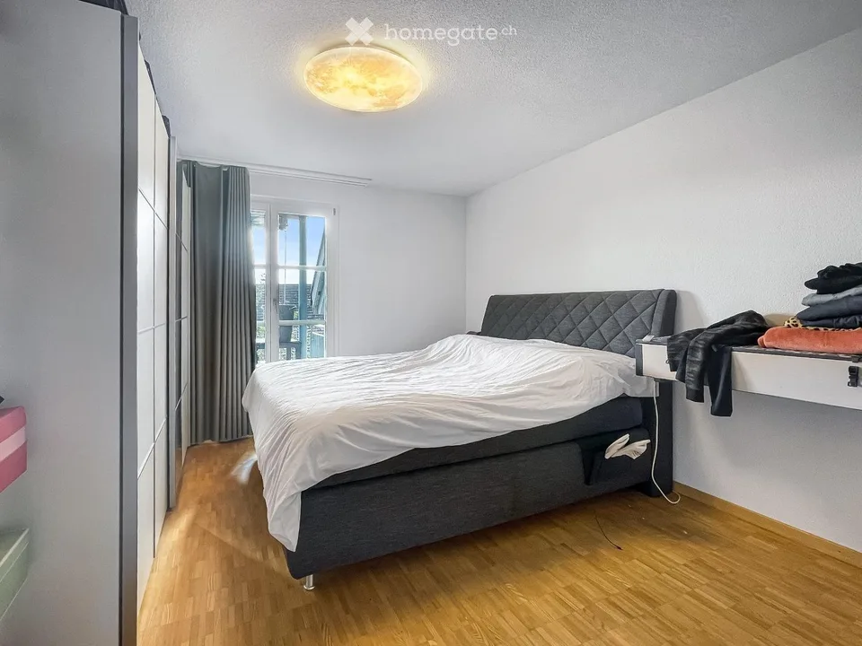 2.5 room apartment