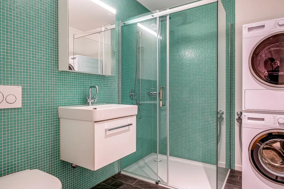 Qualitative Neubauwohnung im schönen Stäfa! – Foto 10 von 11