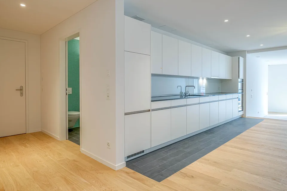 Qualitative Neubauwohnung im schönen Stäfa! – Foto 7 von 11