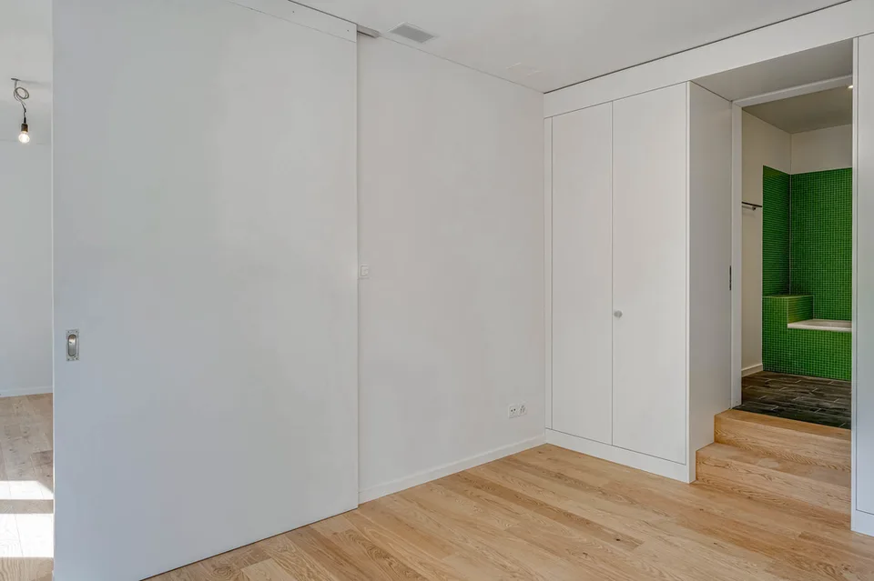 High-quality new apartment in beautiful Stäfa!