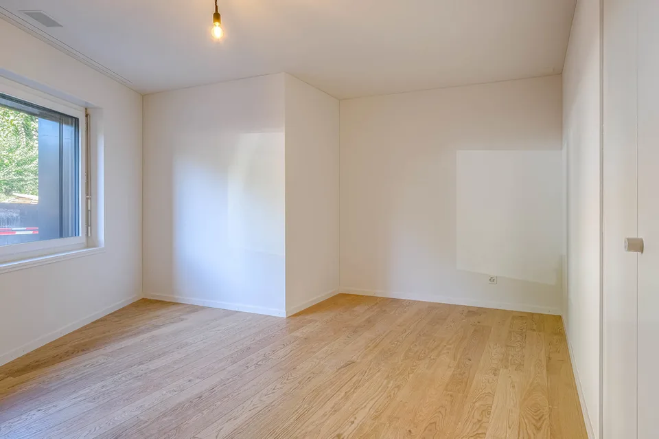 Qualitative Neubauwohnung im schönen Stäfa! – Foto 8 von 11