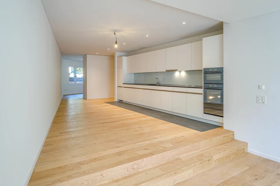Qualitative Neubauwohnung im schönen Stäfa! – Foto 11 von 11
