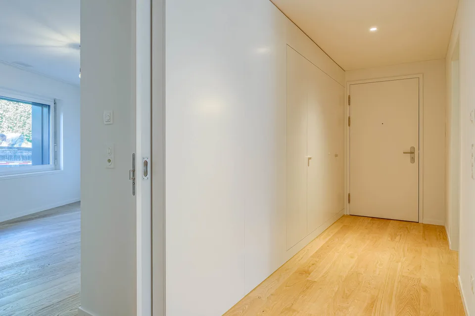 Qualitative Neubauwohnung im schönen Stäfa! – Foto 6 von 11