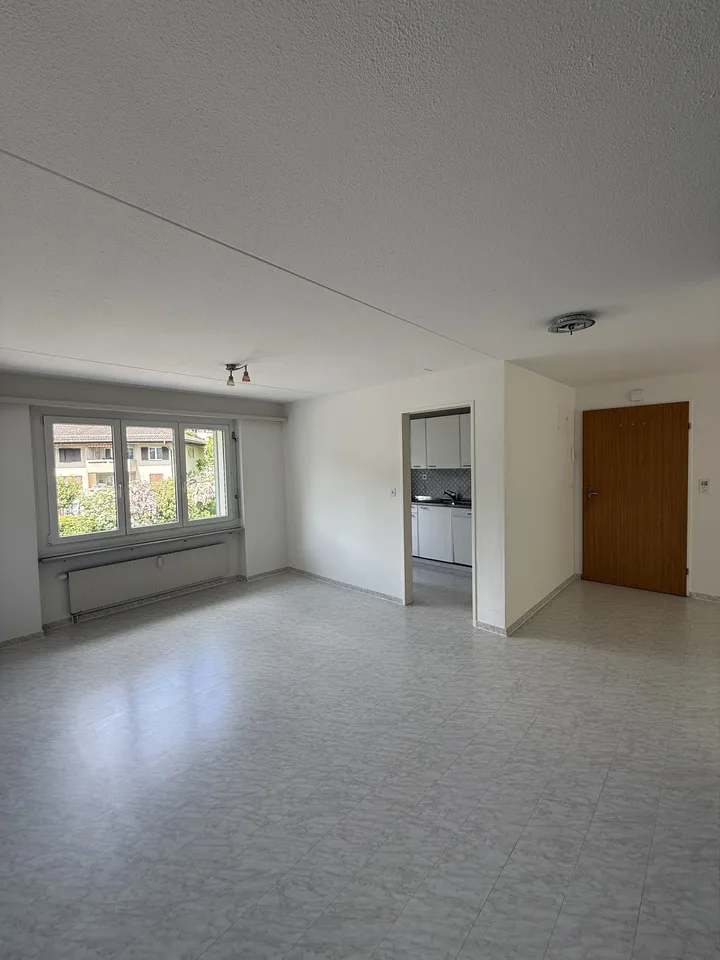 Helle 4-Zimmer-Wohnung nahe Zürichsee (in Schmerikon) – befristet bis 30.06.2027 – photo 21 sur 22