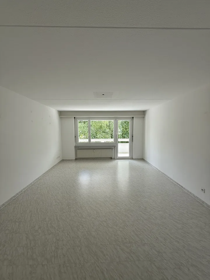 4-Zimmer-Wohnung mit viel Platz & idealer Lage in Schmerikon - Befristet bis zum 30.06.2027