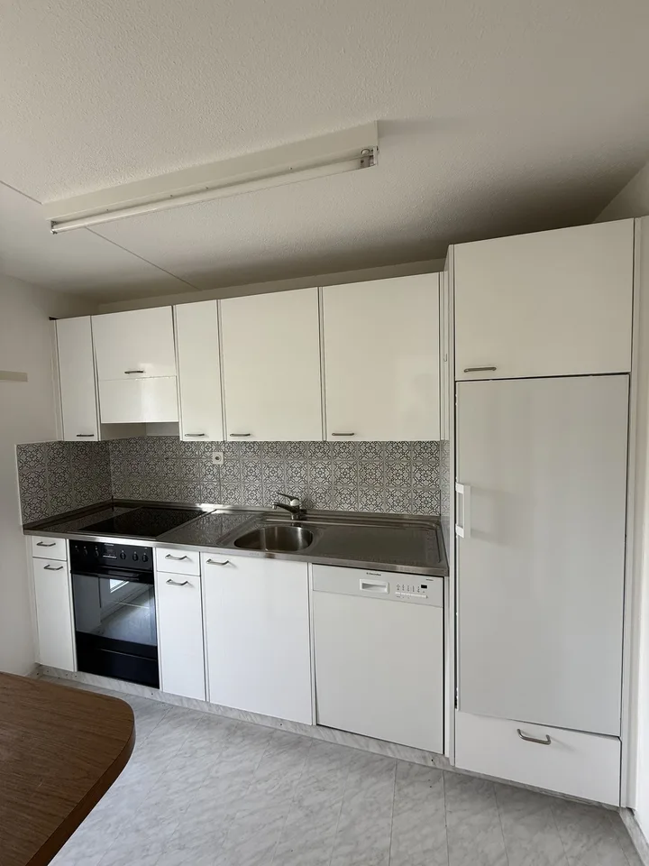 4-Zimmer-Wohnung mit viel Platz & idealer Lage in Schmerikon - Befristet bis zum 30.06.2027