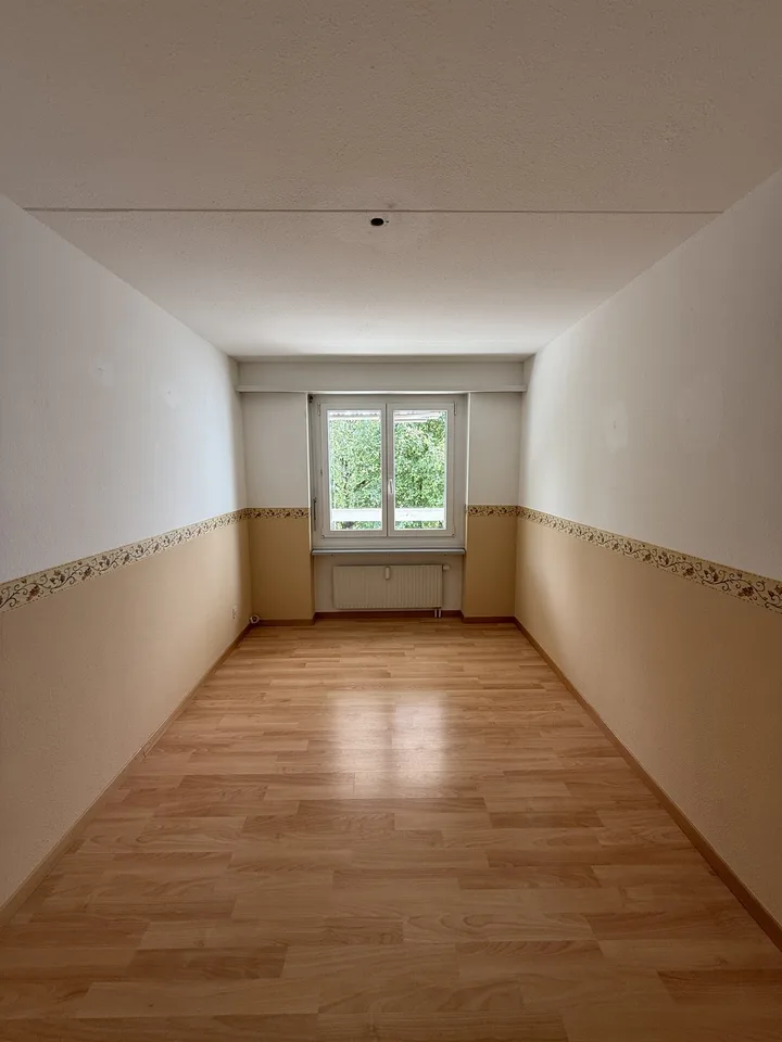 Helle 4-Zimmer-Wohnung nahe Zürichsee (in Schmerikon) – befristet bis 30.06.2027 – photo 19 sur 22