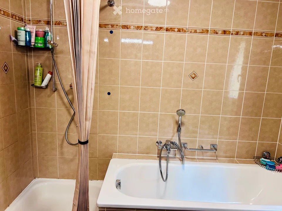 Mietvertrag zu übergeben für diese wunderschöne 5.5-Zimmer-Wohnung in idealer Lage