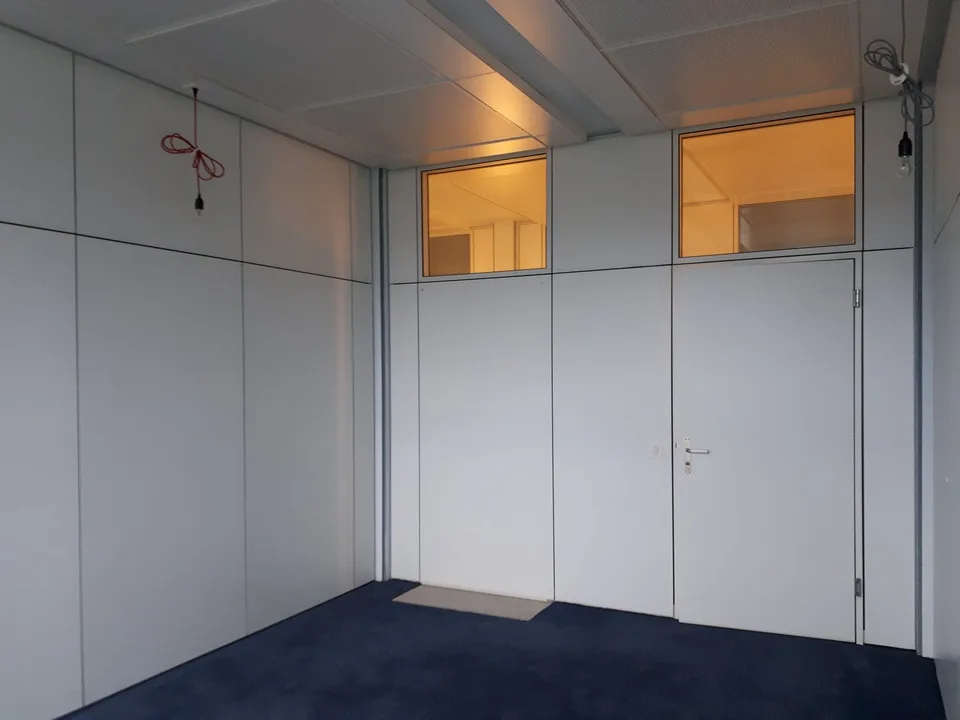 Heller Büroraum an ruhiger Lage!