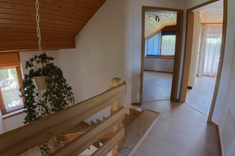 Habiter dans une maison à soi ?