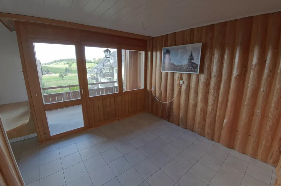 Habiter dans une maison à soi ?