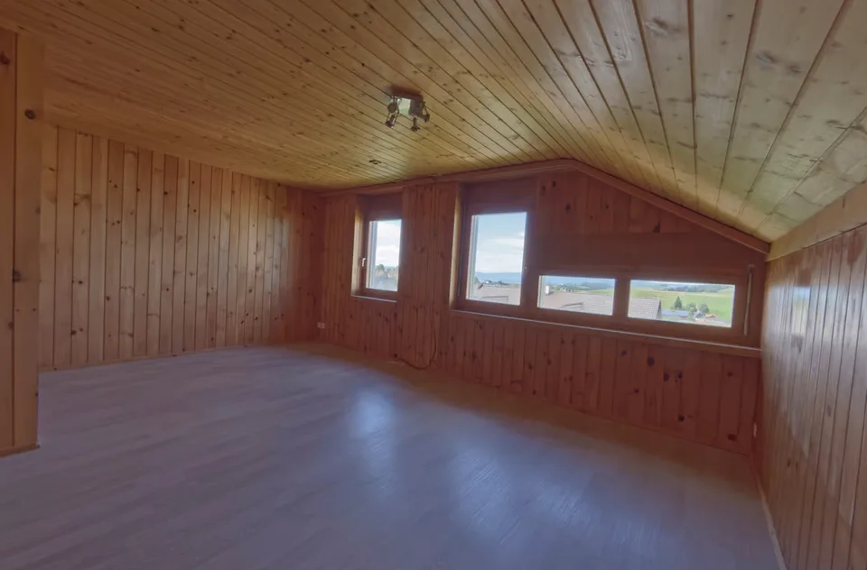 Habiter dans une maison à soi ?