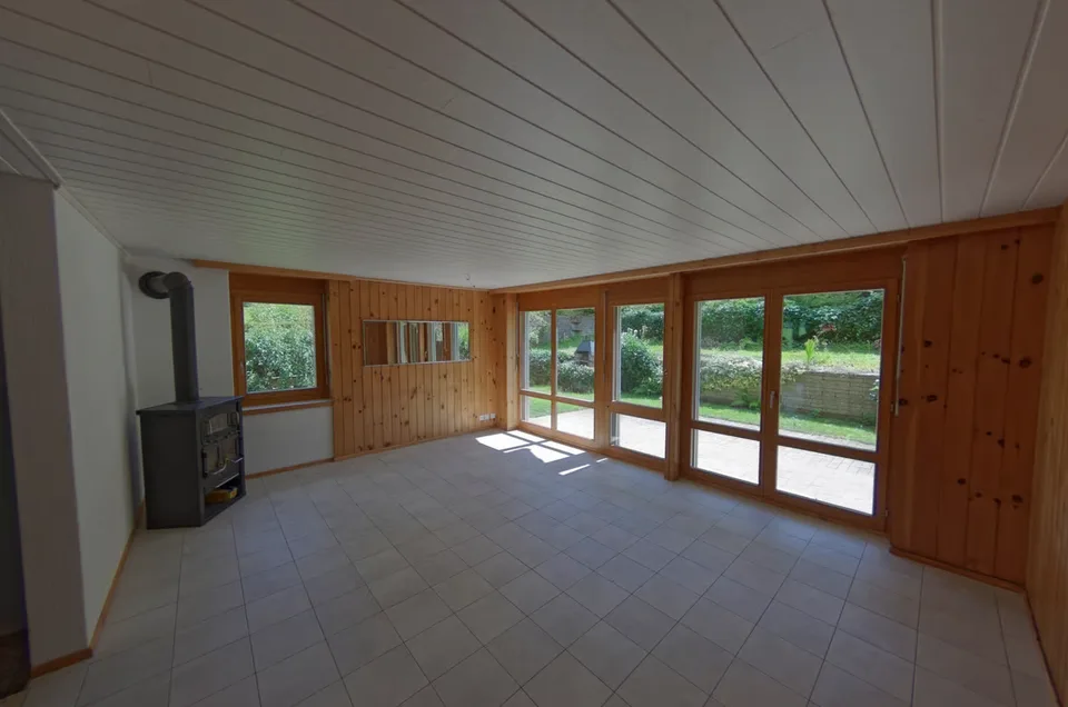 Habiter dans une maison à soi ?
