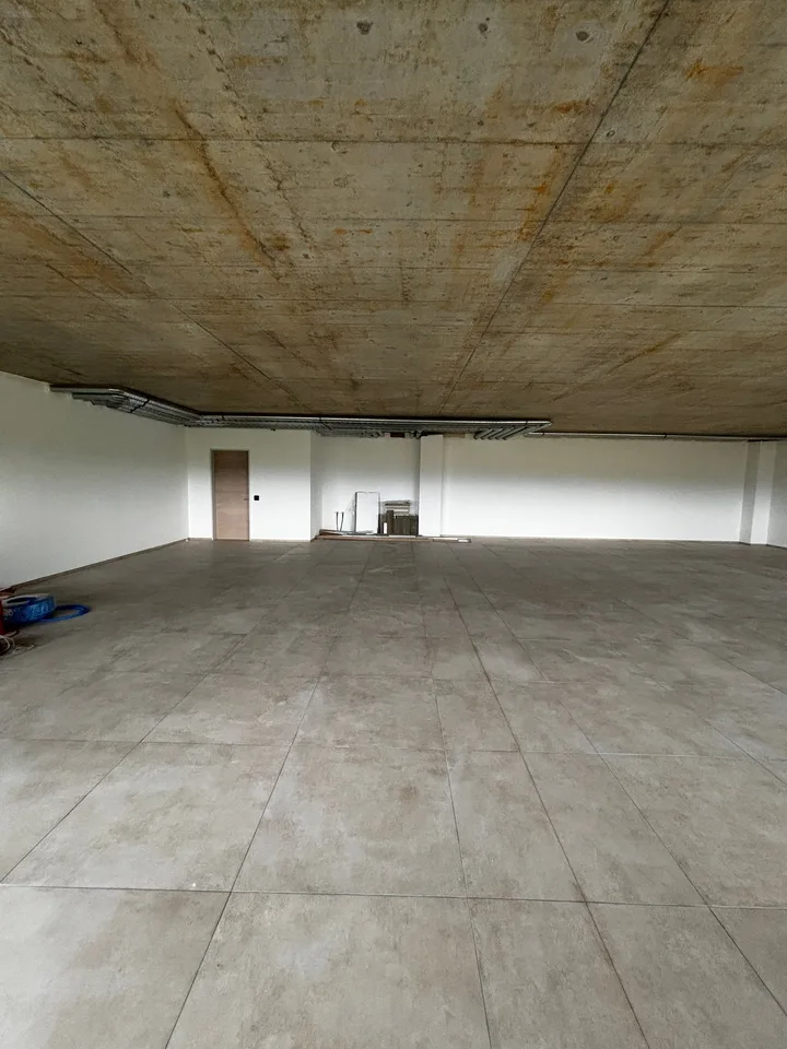 Gewerbepark Pfaffnau / NEUBAU / Bezug ab sofort / Letzte Bürofläche 277m2 – Foto 7 von 17