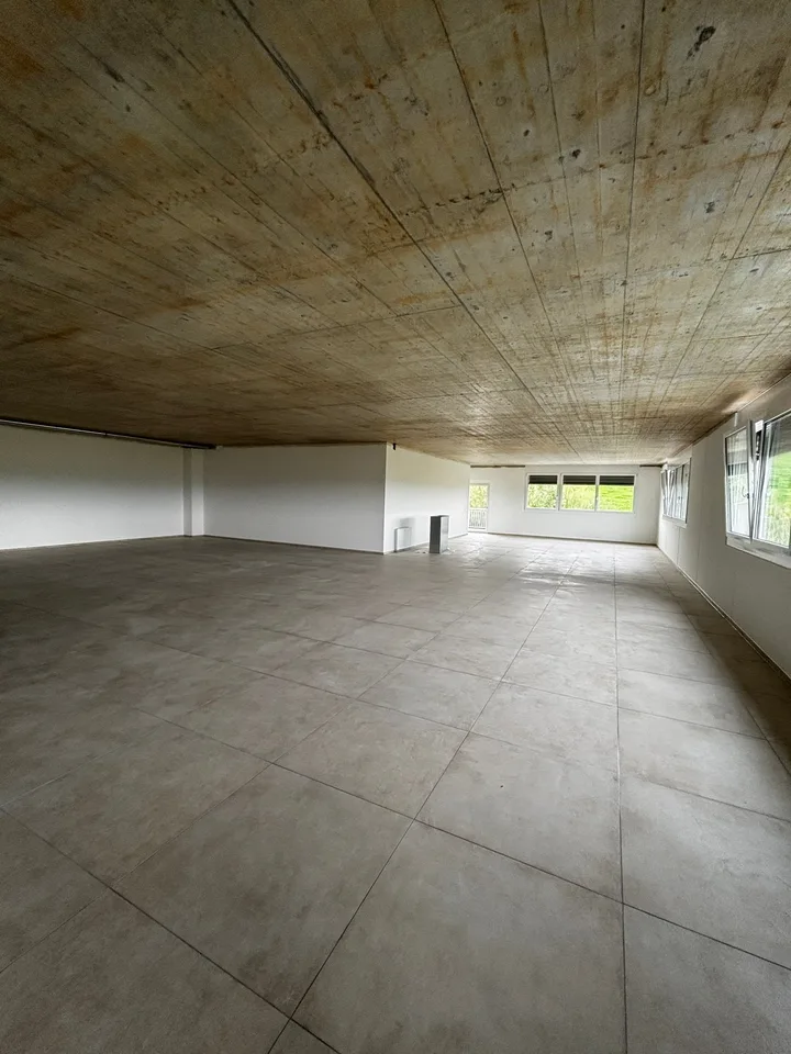 Parc d'activités Pfaffnau / NEUF / Occupation immédiate / Dernier espace de bureau 277m2