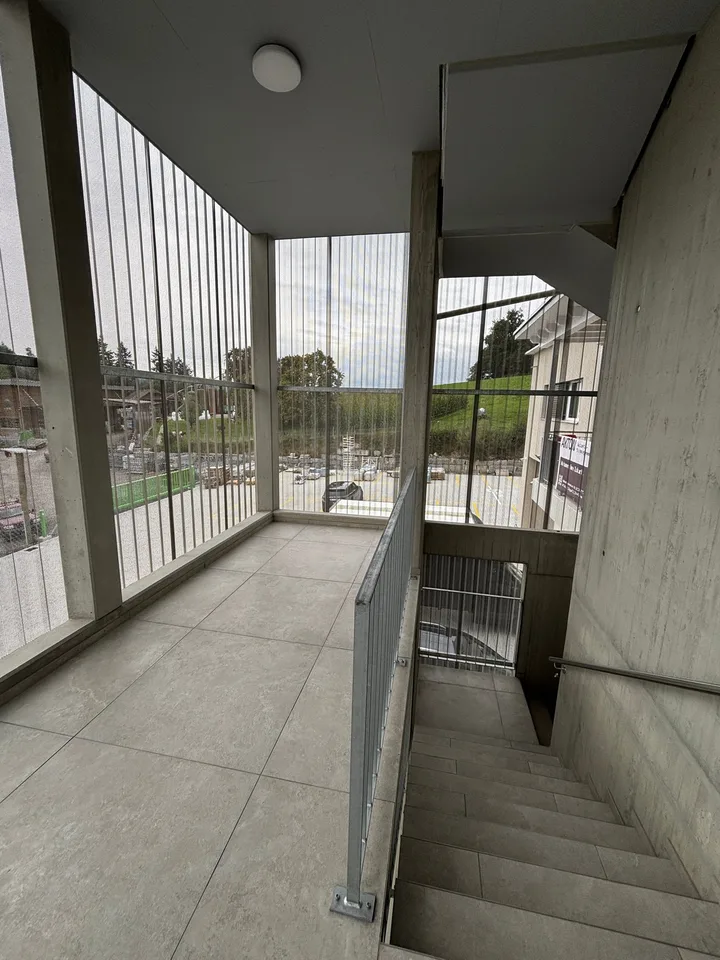 Gewerbepark Pfaffnau / NEUBAU / Bezug ab sofort / Letzte Bürofläche 277m2 – Foto 11 von 17