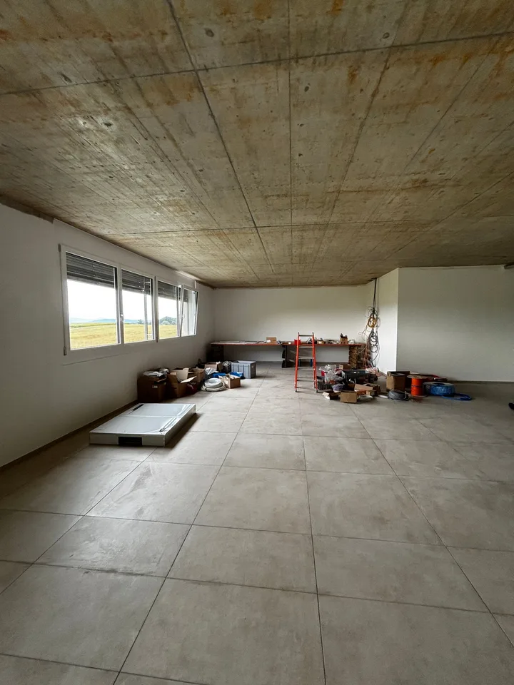 Gewerbepark Pfaffnau / NEUBAU / Bezug ab sofort / Letzte Bürofläche 277m2 – Foto 6 von 17