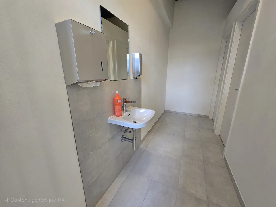 Excellent location - Studio - 158m² - Crissier - 2 rents offered! – photo 9 of 9