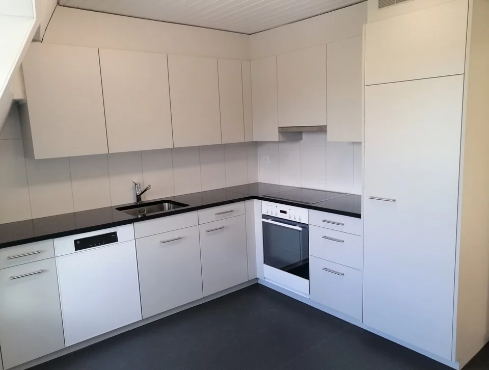 Helle 4.5-Zimmer-Wohnung in attraktiver Lage