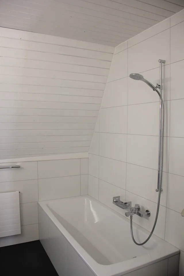 Helle 4.5-Zimmer-Wohnung in attraktiver Lage