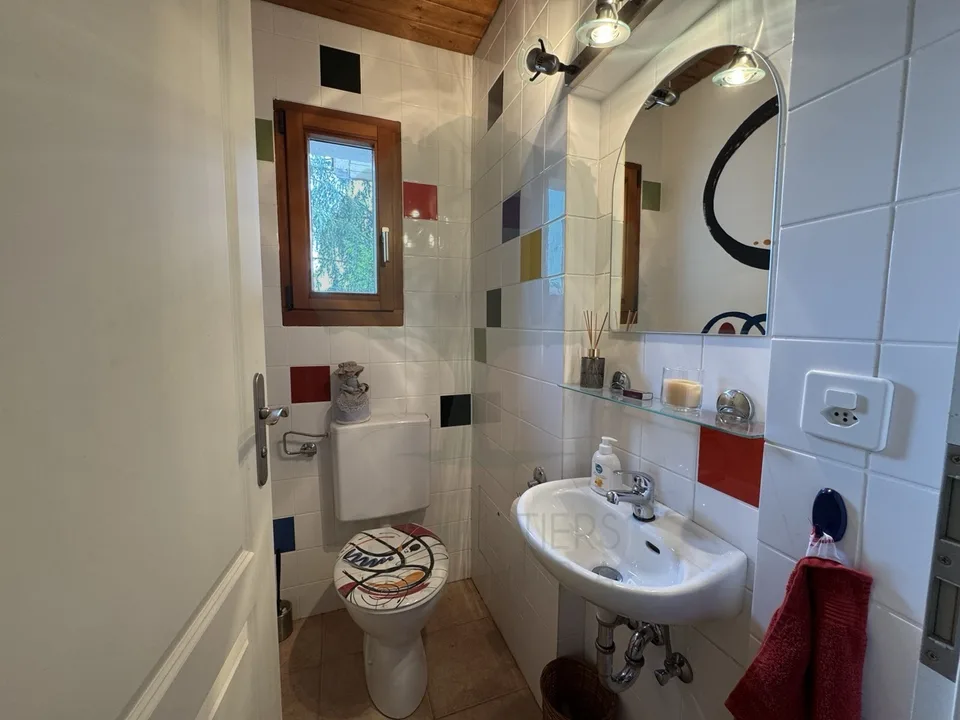 Villa con giardino da sogno a Montignez – foto 11 di 13