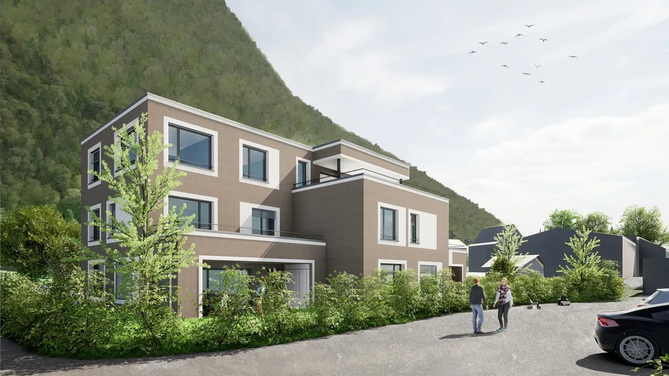 Schöne 4½-Zimmer-Wohnungen 20-3.1