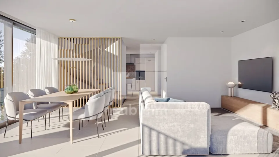 Nouvelle promotion de 4 villas individuelles