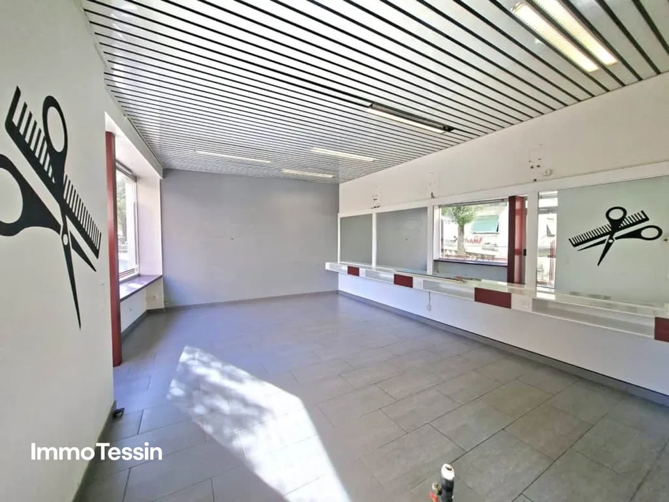 OPPORTUNITÀ: 5 appartamenti & 1 proprietà commerciale in posizione ideale nel centro di Brissago e a pochi passi dal Lago Maggiore – foto 13 di 13