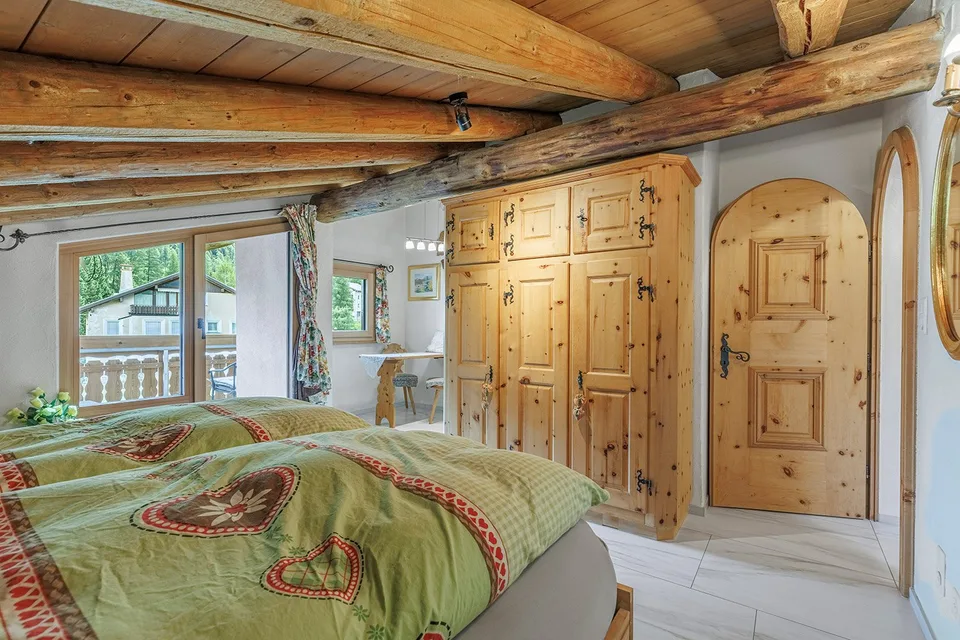 Charmante maison de vacances avec une vue magnifique - idéale pour ceux qui cherchent du repos