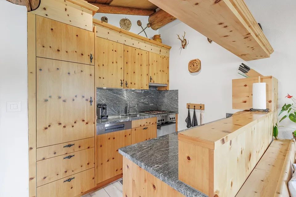 Charmante maison de vacances avec une vue magnifique - idéale pour ceux qui cherchent du repos