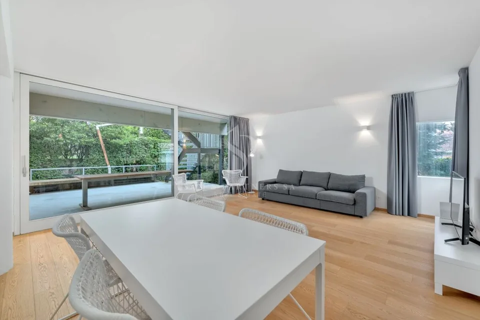 Casa con ampliamento – foto 8 di 22