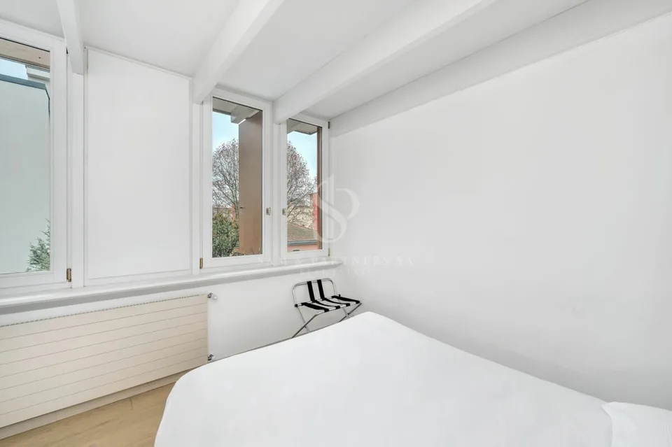 Casa con ampliamento – foto 17 di 22
