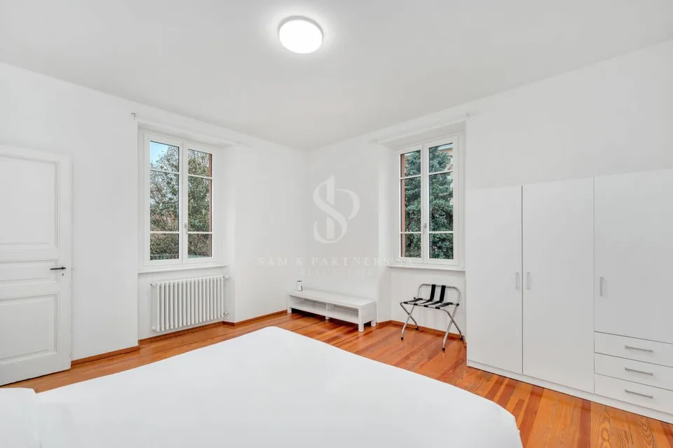 Casa con ampliamento – foto 16 di 22