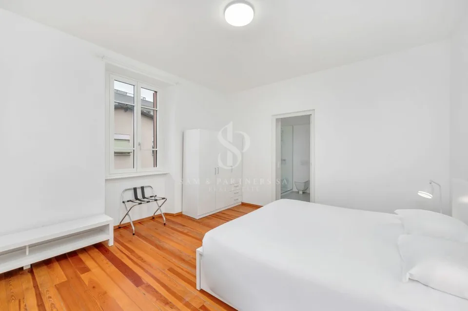 Casa con ampliamento – foto 15 di 22