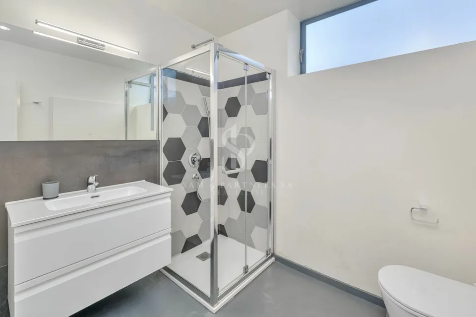 Casa con ampliamento – foto 14 di 22