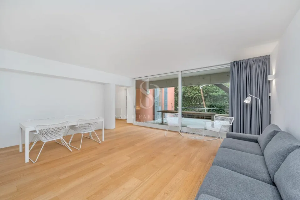 Casa con ampliamento – foto 6 di 22