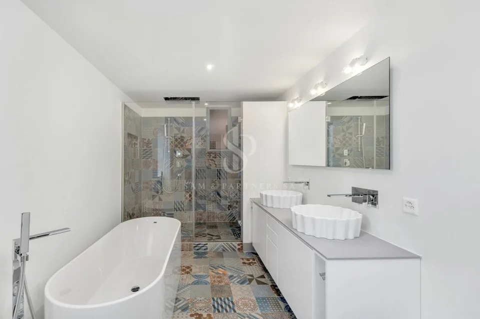 Casa con ampliamento – foto 12 di 22