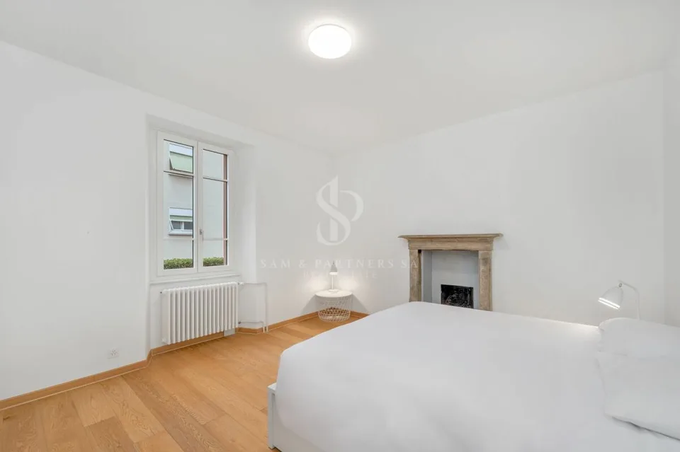 Casa con ampliamento – foto 13 di 22