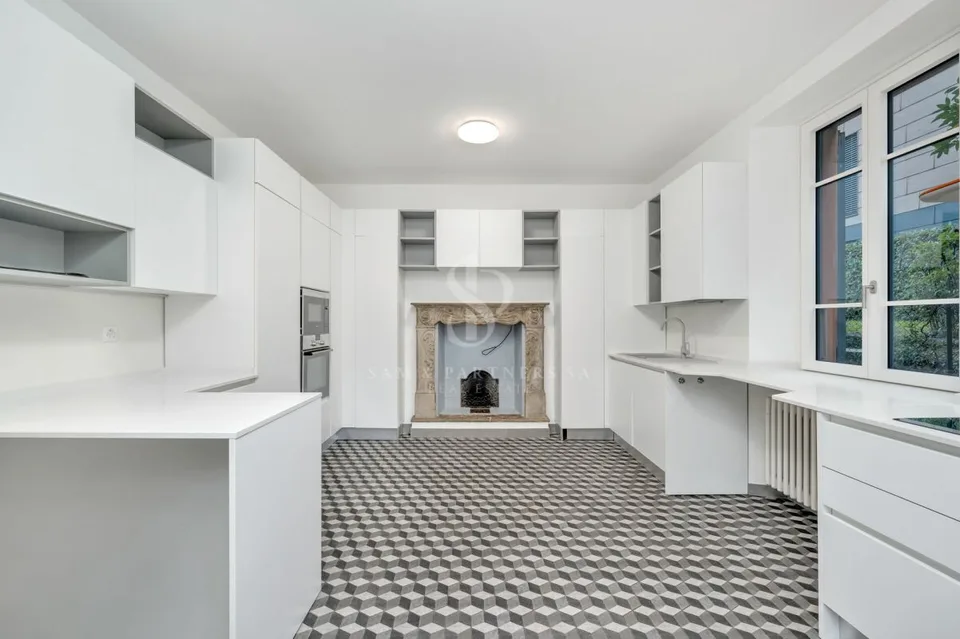 Casa con ampliamento – foto 10 di 22