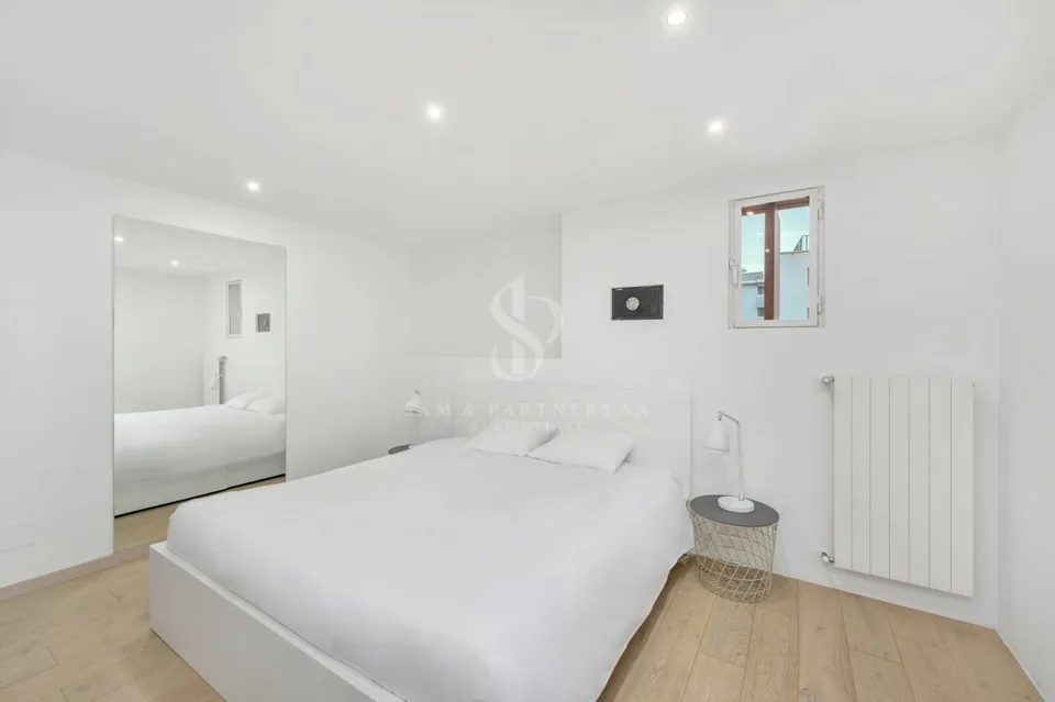 Casa con ampliamento – foto 18 di 22