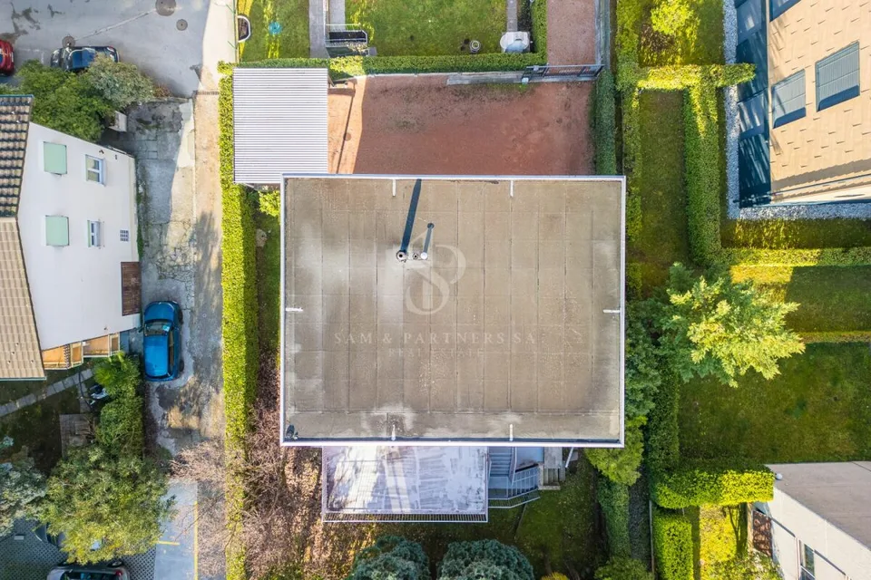 Casa con ampliamento – foto 22 di 22