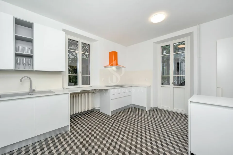 Casa con ampliamento – foto 11 di 22