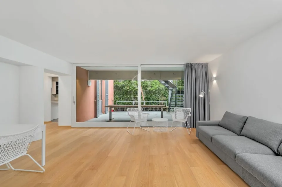 Casa con ampliamento – foto 7 di 22
