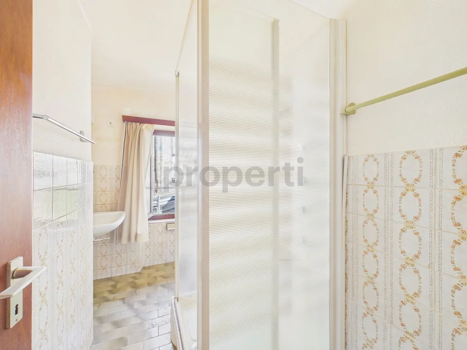 Spaziosa 7.5 locali casa bifamiliare parzialmente ristrutturata, Alto Malcantone-Mugena – foto 6 di 27