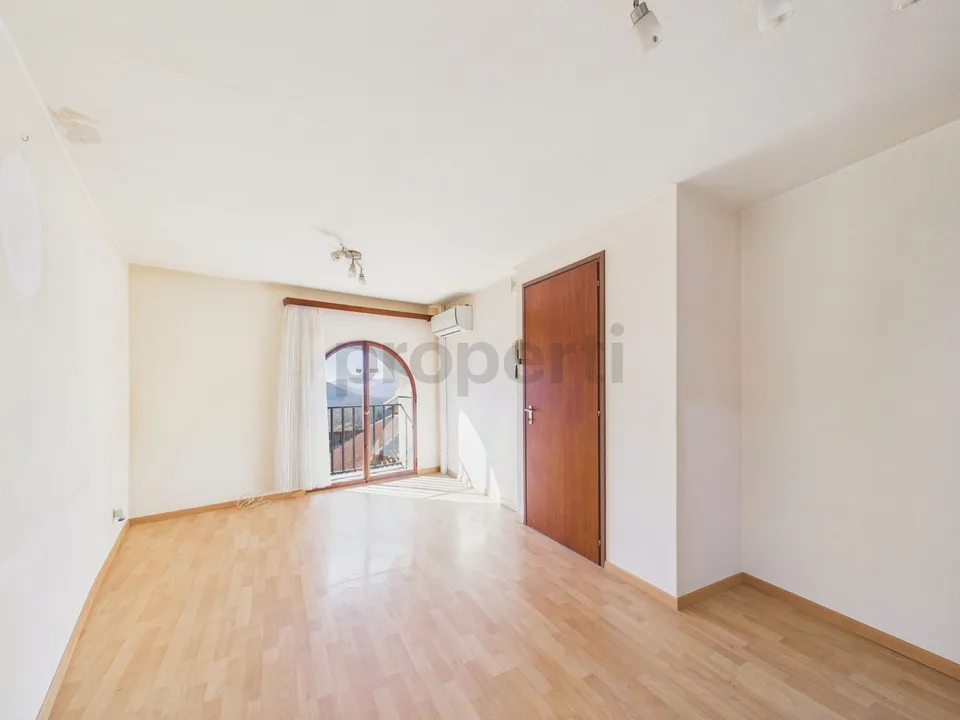 Spaziosa 7.5 locali casa bifamiliare parzialmente ristrutturata, Alto Malcantone-Mugena – foto 9 di 27