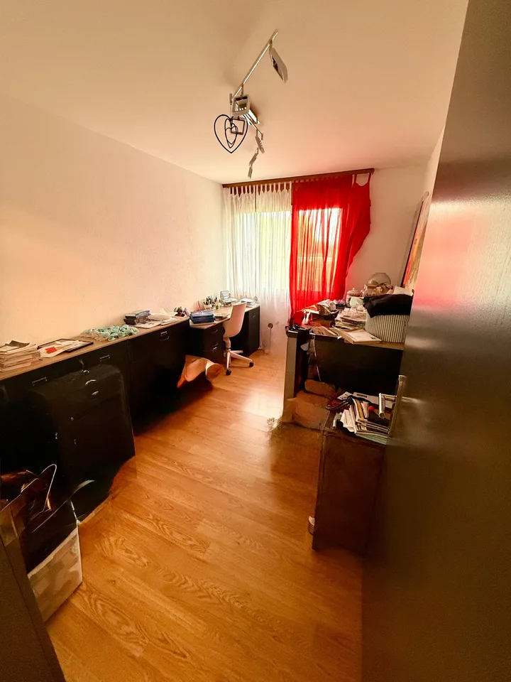 MAGNIFICA VILLA ristrutturata con terreno a FULLY – foto 13 di 25