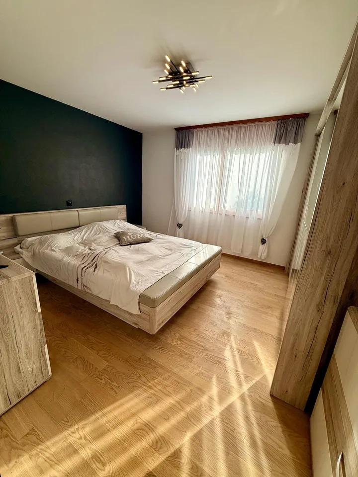 MAGNIFICA VILLA ristrutturata con terreno a FULLY – foto 10 di 25