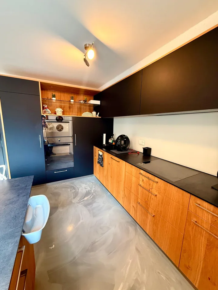 MAGNIFICA VILLA ristrutturata con terreno a FULLY – foto 20 di 25