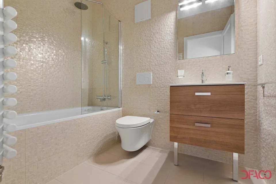 Cristal de Roche Lot 1 Doppelstockwohnung – Foto 12 von 21